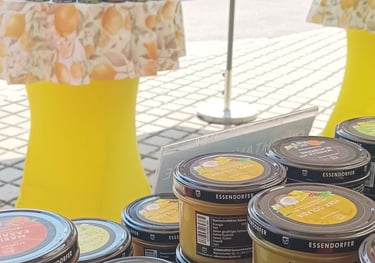 Waidla Sonntag  6. Juli 2025 in der Grafenau