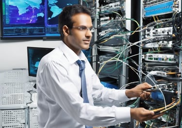 white concrete building during daytime
