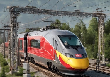 white and black abstract painting