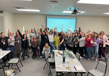 Professional Development