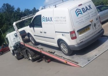 car recovery