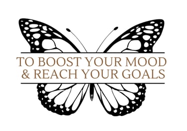 Logo - Planner from BizDesignForYou