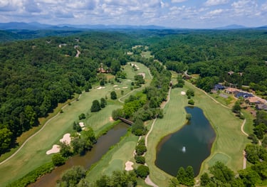 Achasta Golf Course
