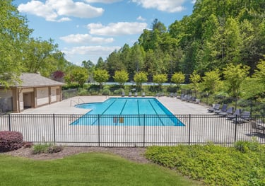 Achasta Pool