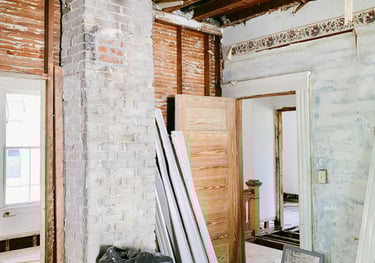 expertiss immobilière avant achat