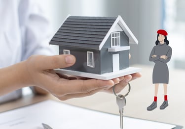 Gardiennage home confort services