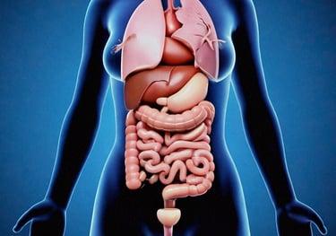 Chronic Diseases