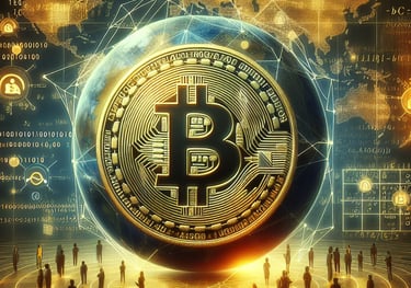 cryptocurrency