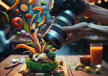 Food Articles