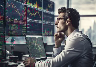 Investing Strategies