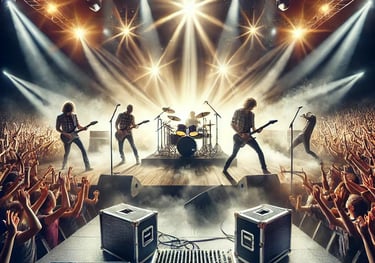 Top Music Hits