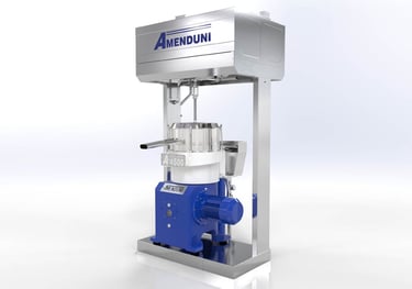 moulin d'olive au maroc