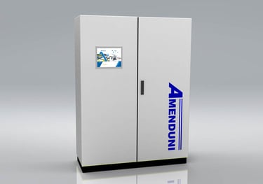 presse huile d'olive maroc