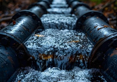 Aménagement d'accés