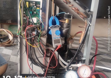 service kulkas sukajadi