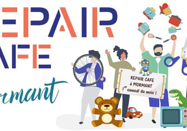 un don pour le repair café