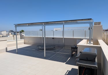 Instalacion paneles solares en Torrevieja