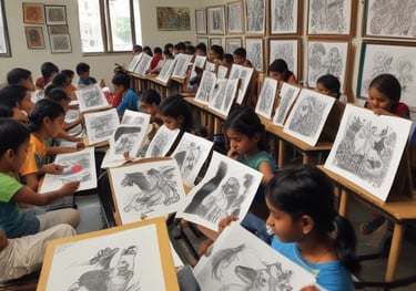 white concrete building during daytime