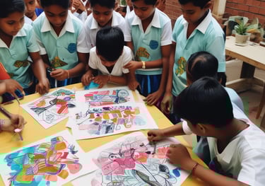 white concrete building during daytime
