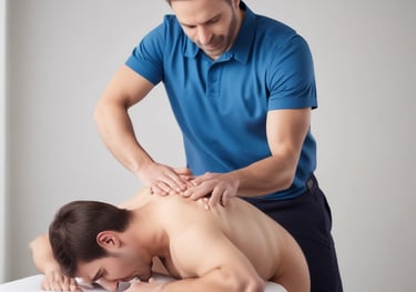 Spinal Physio