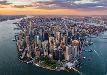 Asia Pacific Market Entry & Brand Services