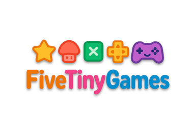 FiveTinyGames 