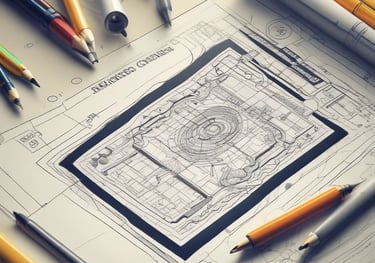 white concrete building during daytime