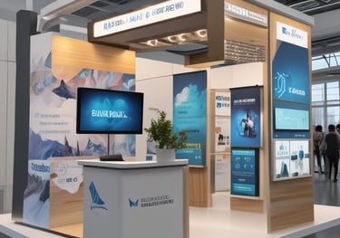 white and black abstract painting