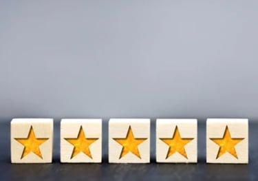 https://www.shutterstock.com/image-photo/wood-block-cube-put-color-gold-1158547741