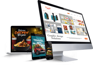 Instagram post design promoting summer sale