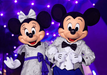 Conoce a tus personajes favoritos en Disney and Pixar Short Film Festival