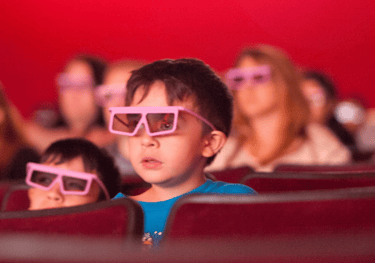 Disney and Pixar Short Film Festival