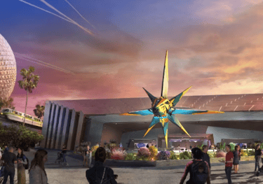 Guardians of the Galaxy: Cosmic Rewind