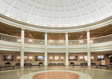 The American Adventure