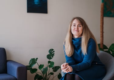 Psichologo konsultacijos Ukmergėje