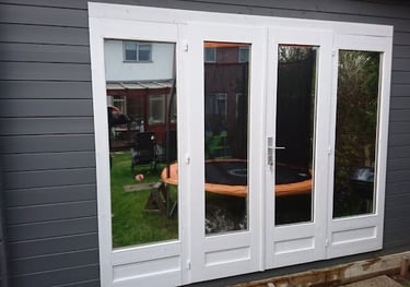 Residential Window Tinting