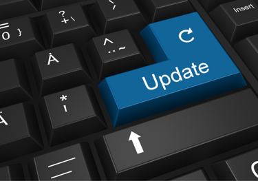 Actualizaciones y Mantenimiento