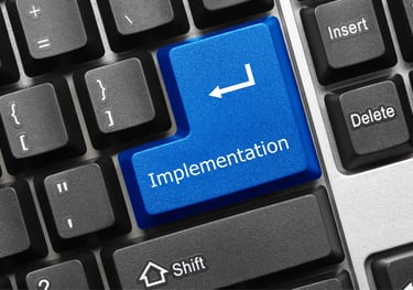Implementación y Optimización