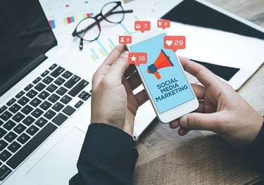 Social Media Marketing