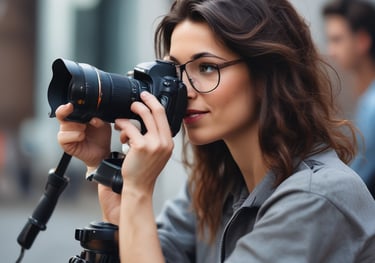 white and black abstract painting