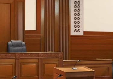 Defensa derechos de trabajadores - Abogados