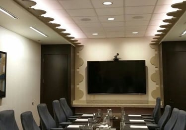 Defensa funcionarios públicos - Abogados