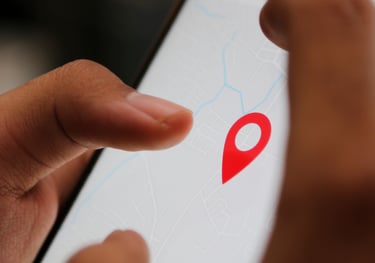 trufalab mapeo de plantacion