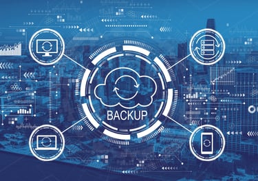 a city skyline with a cityscapeople background