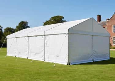 9m Marquee