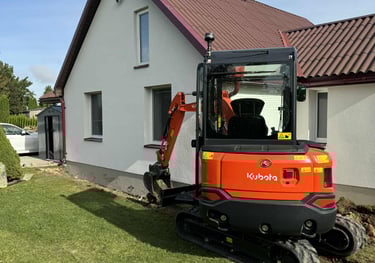 pamato atkasimas, pamato apsiltinimas