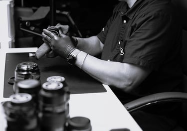Camera Repair