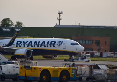 stansted airport london