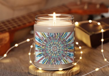 Soy Candle