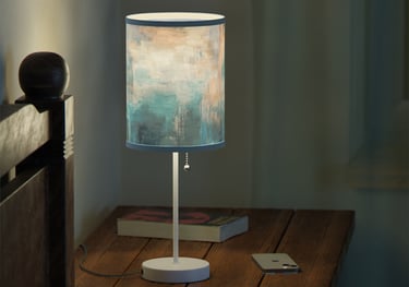 Standing Lamp